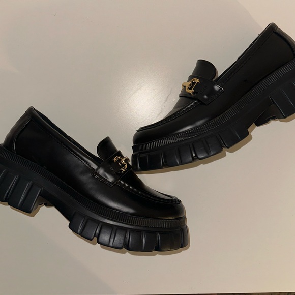 ASOS Design Chunky Loafer - Picture 3 of 3